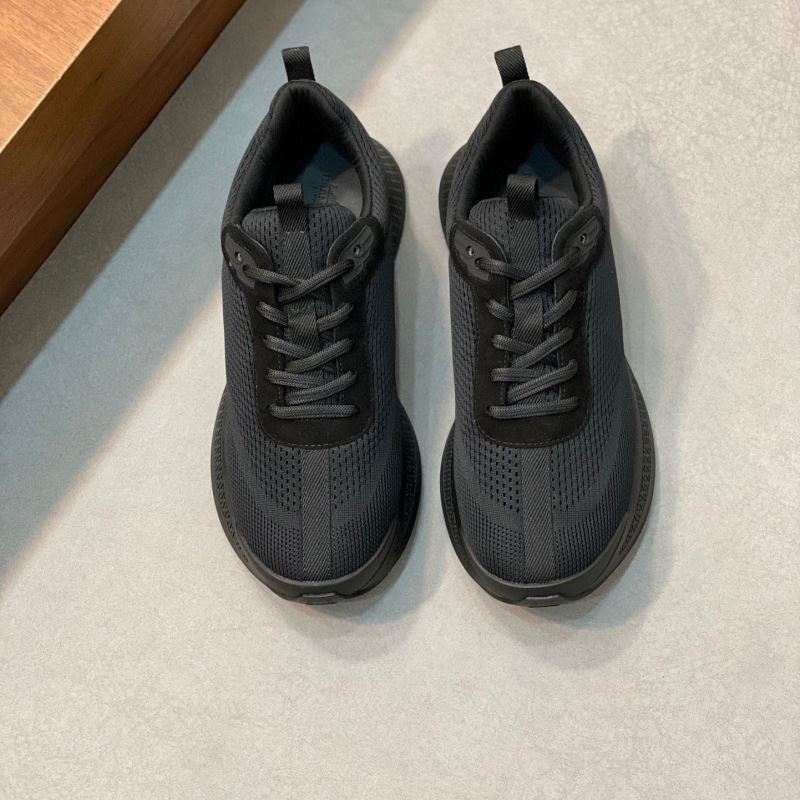 H**mes casual shoes